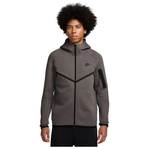 Nike Ανδρική ζακέτα Sportswear Tech Fleece Windrunner Full-Zip Hoodie